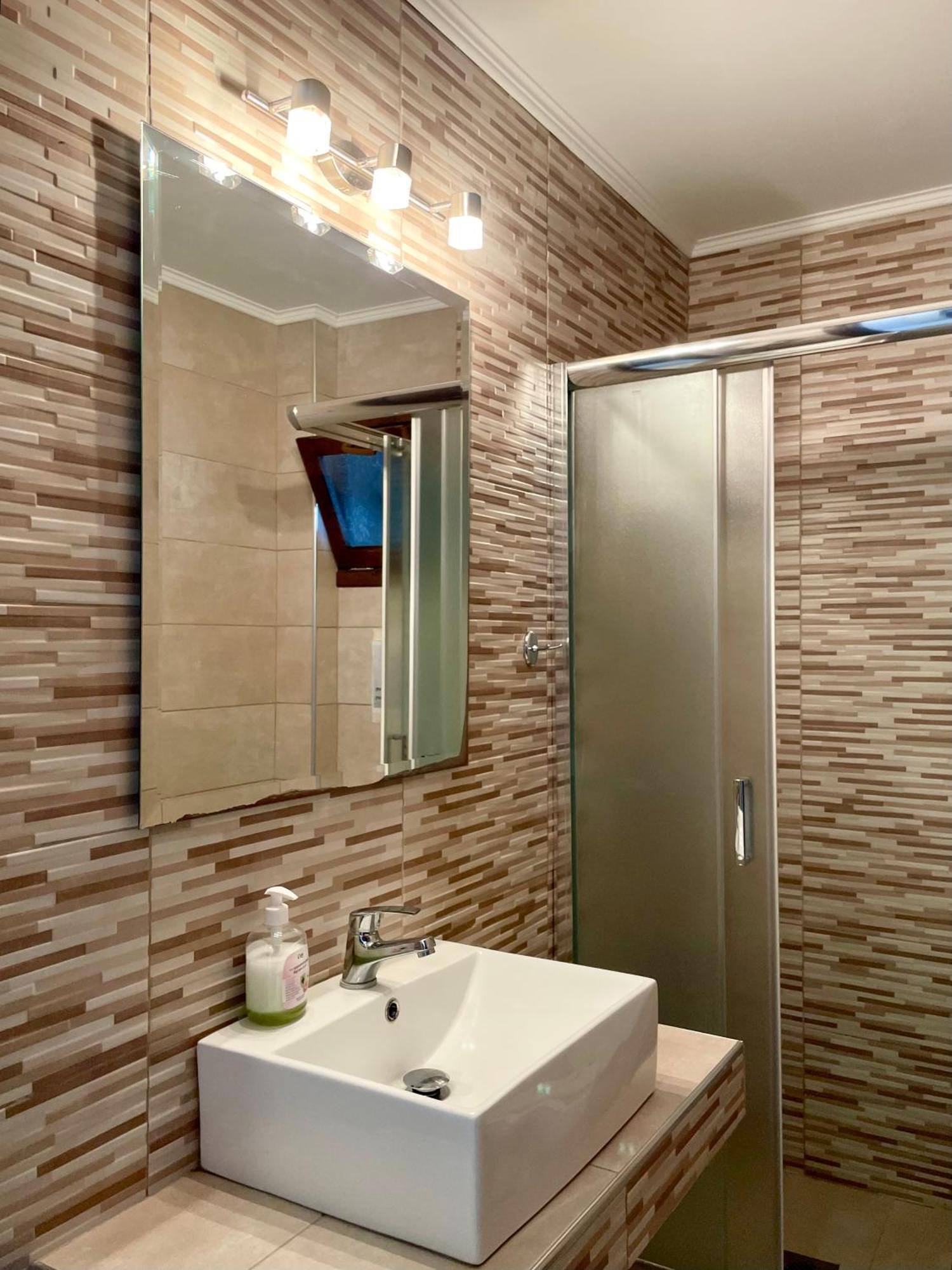 Anna Dani Apartments Vourvourou Buitenkant foto